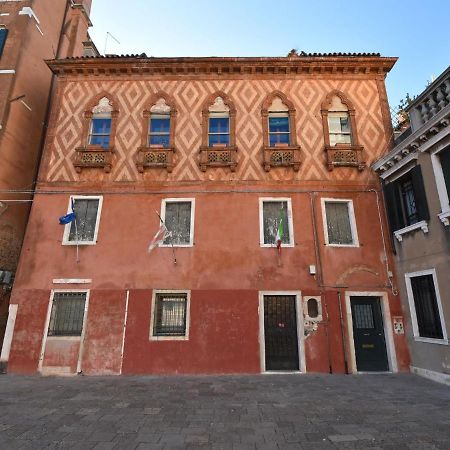 Apartment Campo Santa Maria Formosa By Interhome Venice Ngoại thất bức ảnh