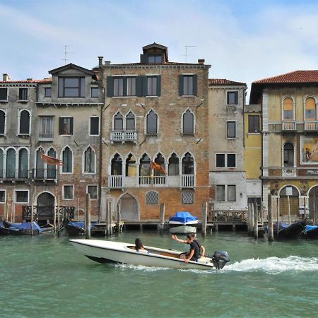 Apartment Campo Santa Maria Formosa By Interhome Venice Ngoại thất bức ảnh