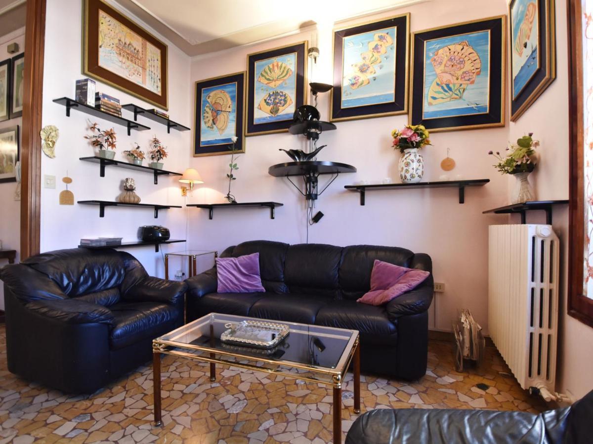 Apartment Campo Santa Maria Formosa By Interhome Venice Ngoại thất bức ảnh
