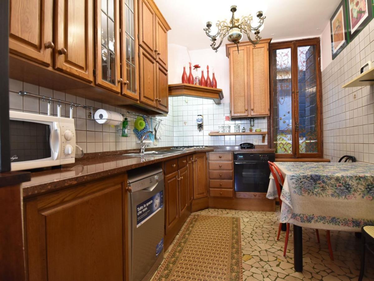 Apartment Campo Santa Maria Formosa By Interhome Venice Ngoại thất bức ảnh