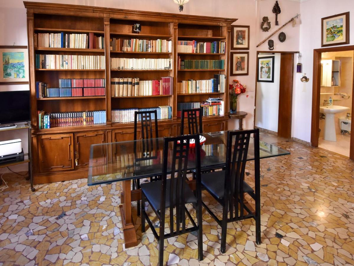 Apartment Campo Santa Maria Formosa By Interhome Venice Ngoại thất bức ảnh