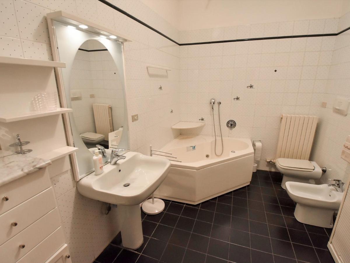 Apartment Campo Santa Maria Formosa By Interhome Venice Ngoại thất bức ảnh