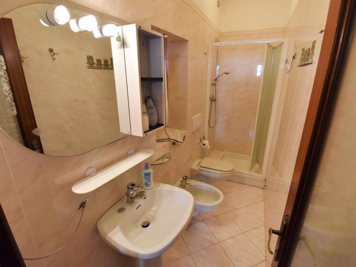 Apartment Campo Santa Maria Formosa By Interhome Venice Ngoại thất bức ảnh