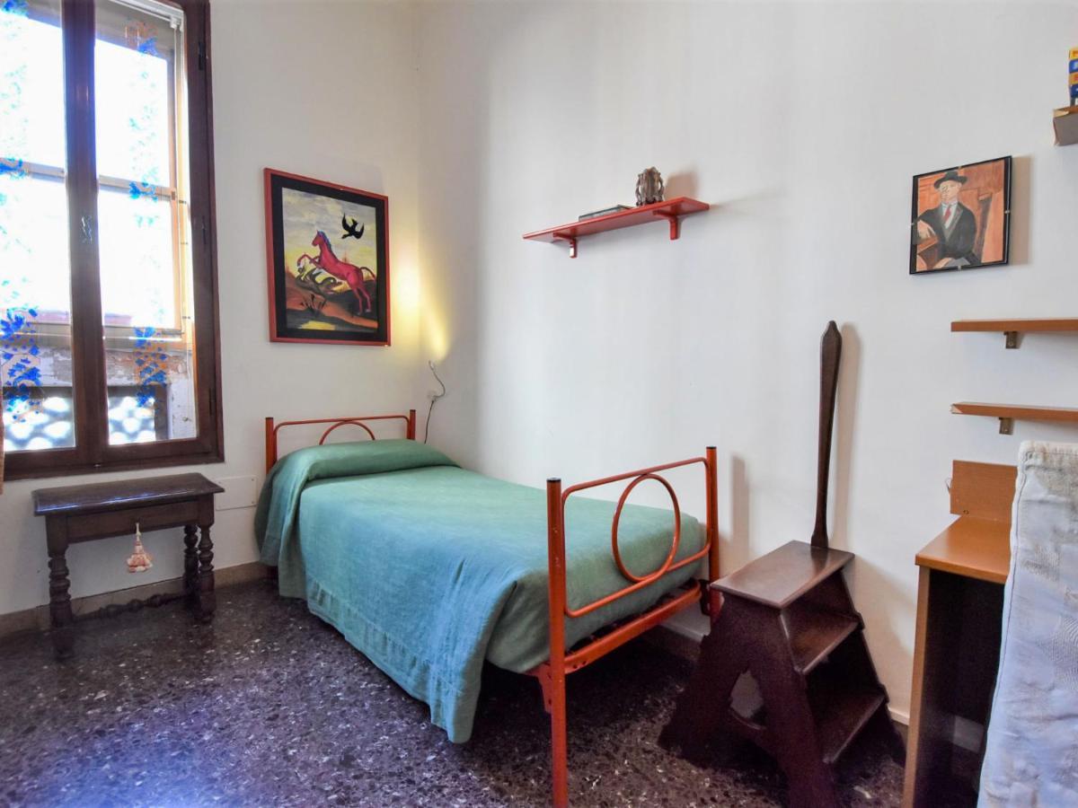 Apartment Campo Santa Maria Formosa By Interhome Venice Ngoại thất bức ảnh