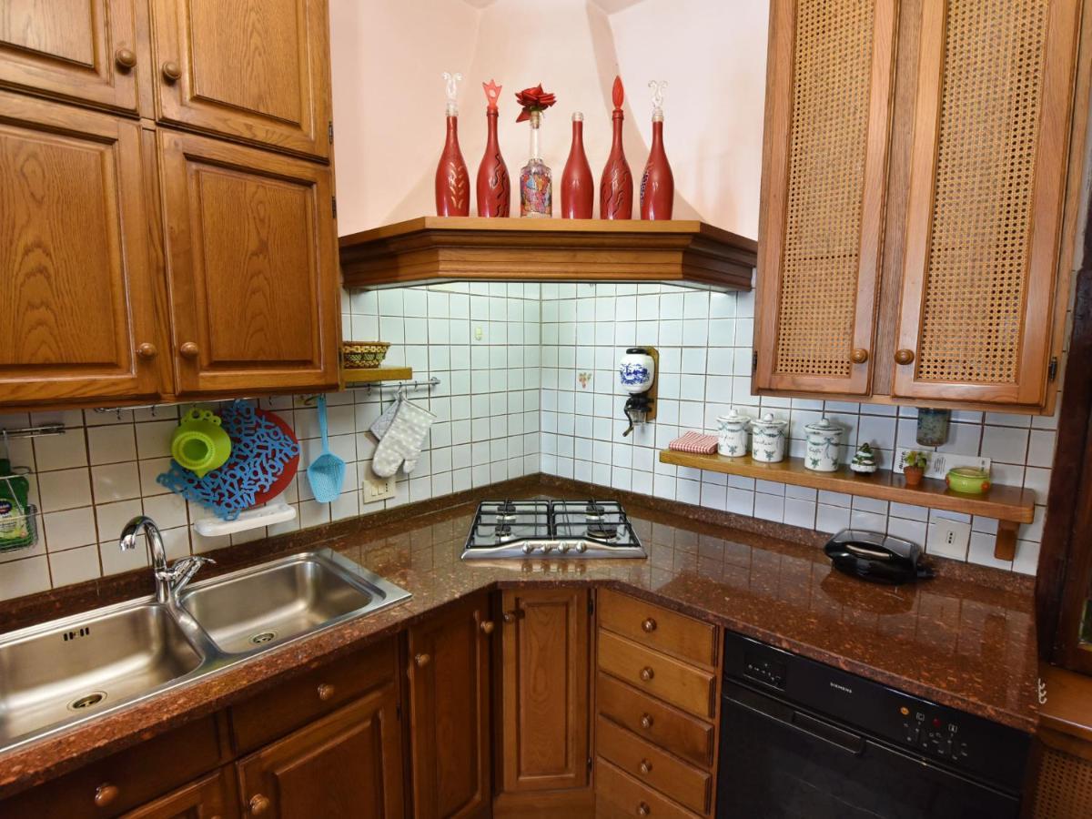 Apartment Campo Santa Maria Formosa By Interhome Venice Ngoại thất bức ảnh