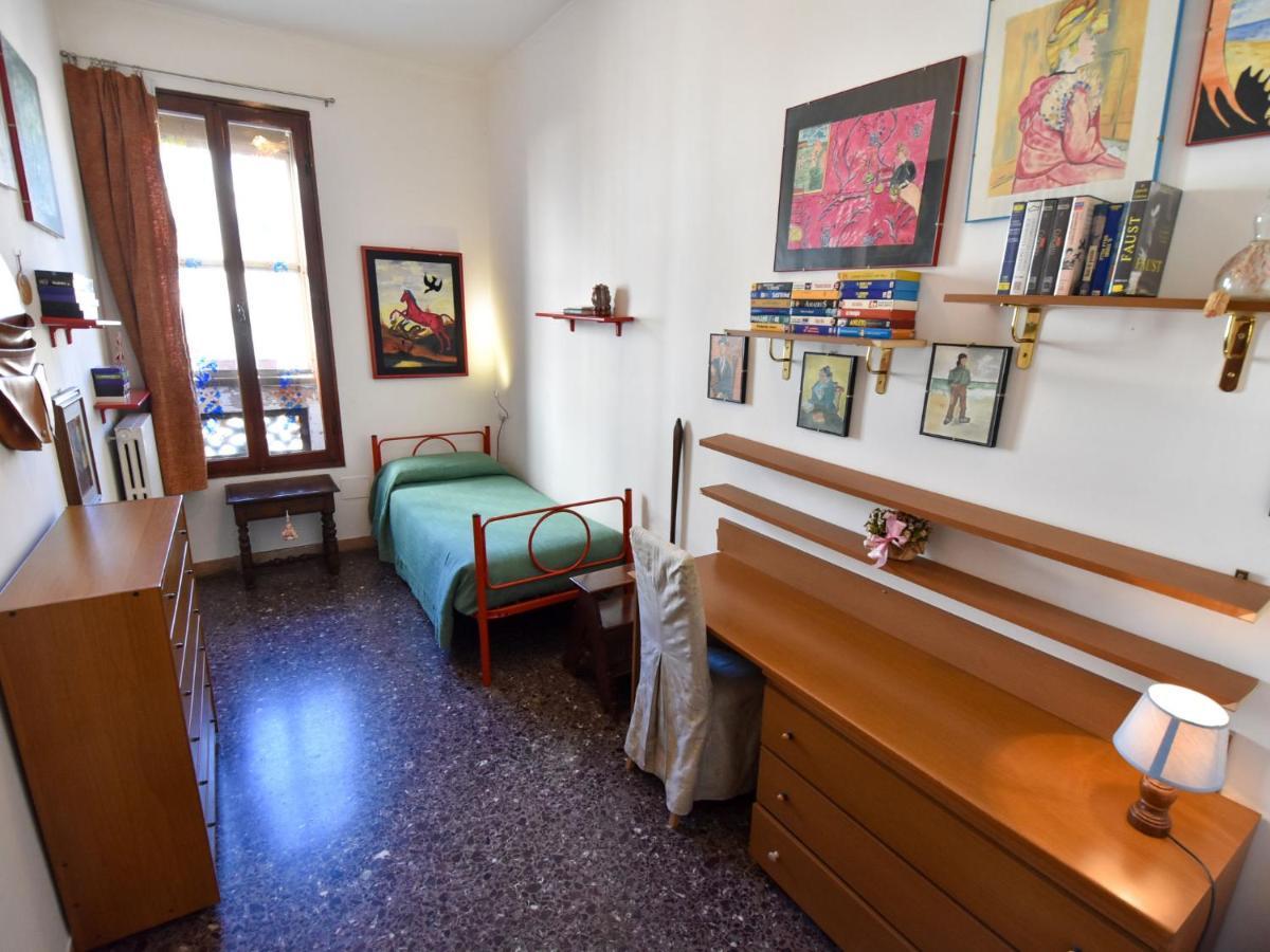 Apartment Campo Santa Maria Formosa By Interhome Venice Ngoại thất bức ảnh