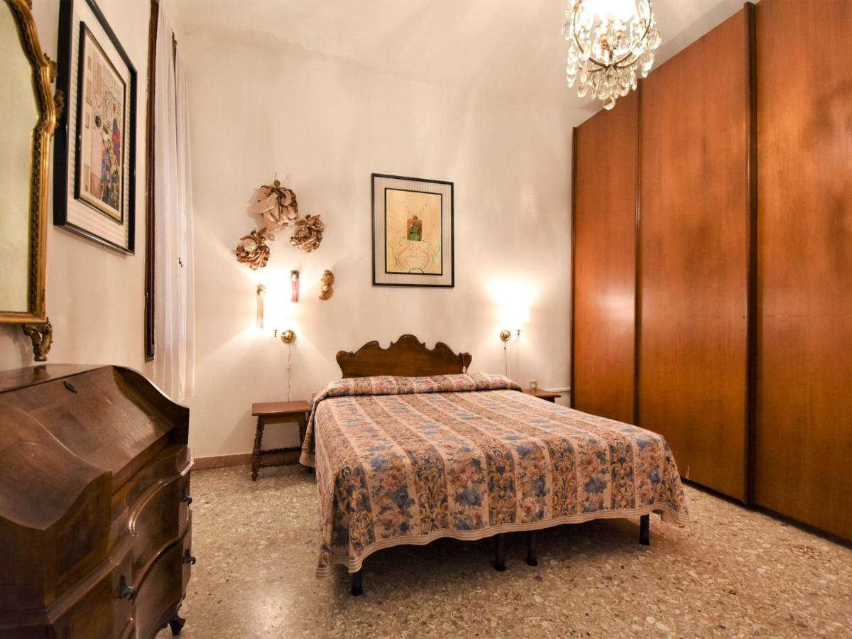 Apartment Campo Santa Maria Formosa By Interhome Venice Ngoại thất bức ảnh