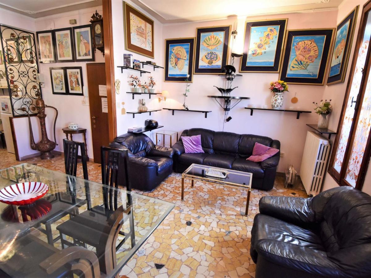 Apartment Campo Santa Maria Formosa By Interhome Venice Ngoại thất bức ảnh