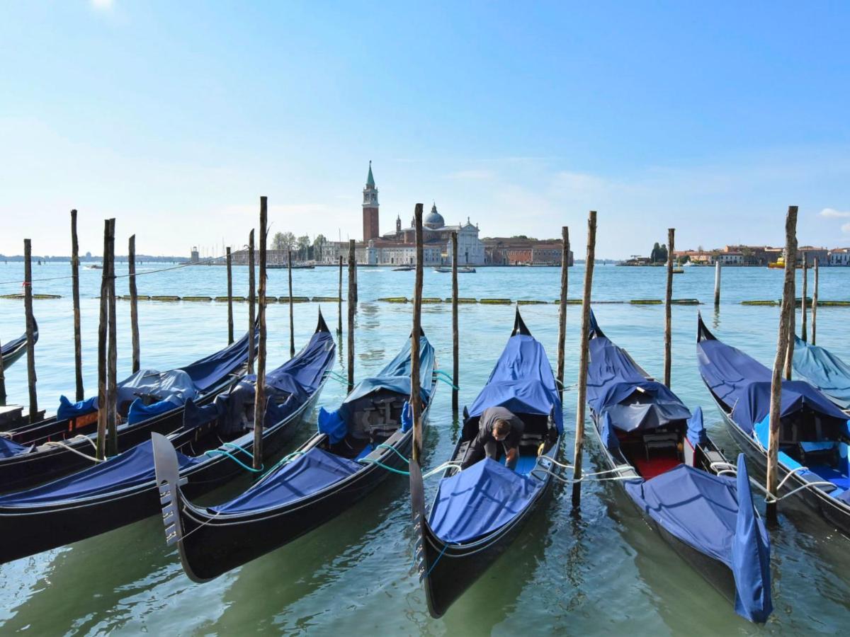 Apartment Campo Santa Maria Formosa By Interhome Venice Ngoại thất bức ảnh