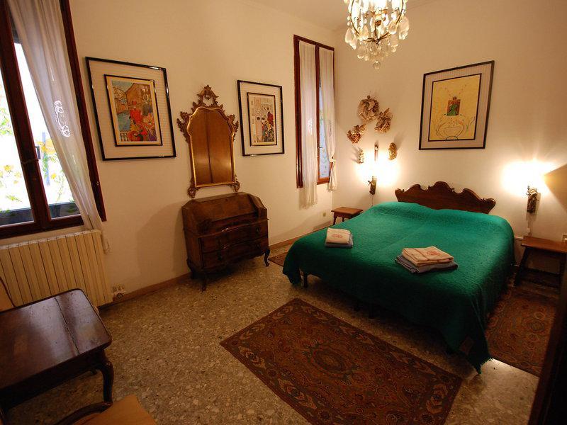 Apartment Campo Santa Maria Formosa By Interhome Venice Ngoại thất bức ảnh
