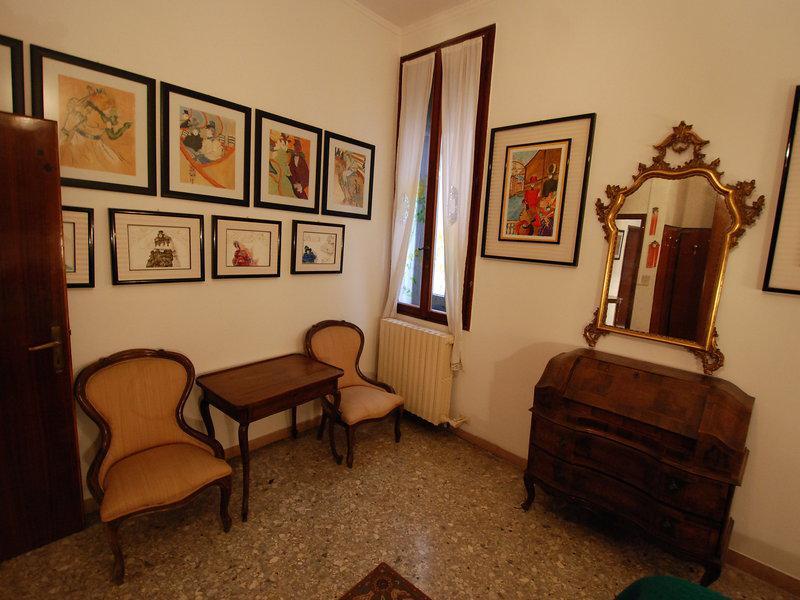 Apartment Campo Santa Maria Formosa By Interhome Venice Ngoại thất bức ảnh