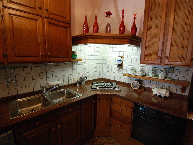 Apartment Campo Santa Maria Formosa By Interhome Venice Ngoại thất bức ảnh