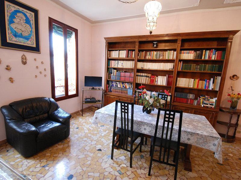 Apartment Campo Santa Maria Formosa By Interhome Venice Ngoại thất bức ảnh