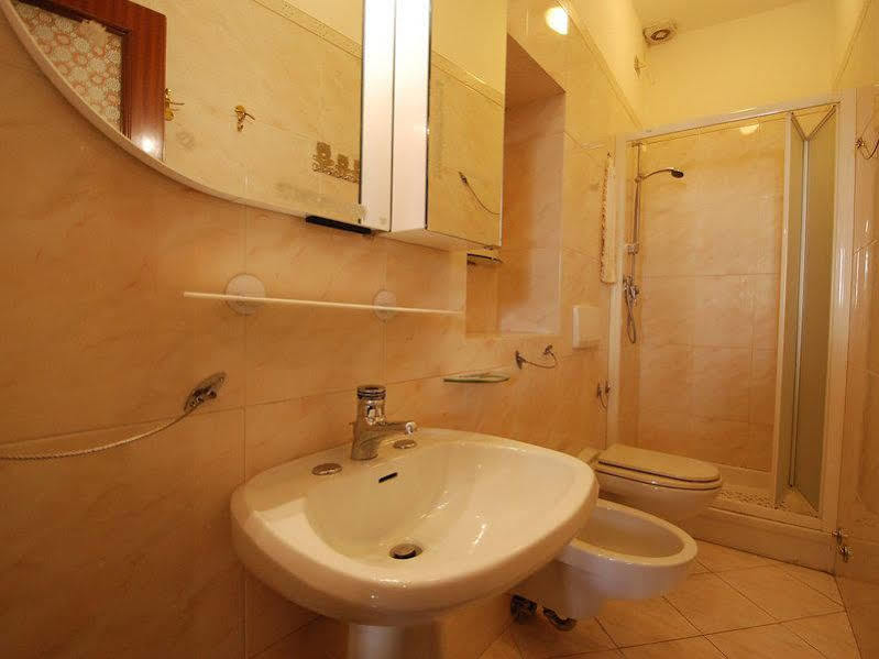 Apartment Campo Santa Maria Formosa By Interhome Venice Ngoại thất bức ảnh